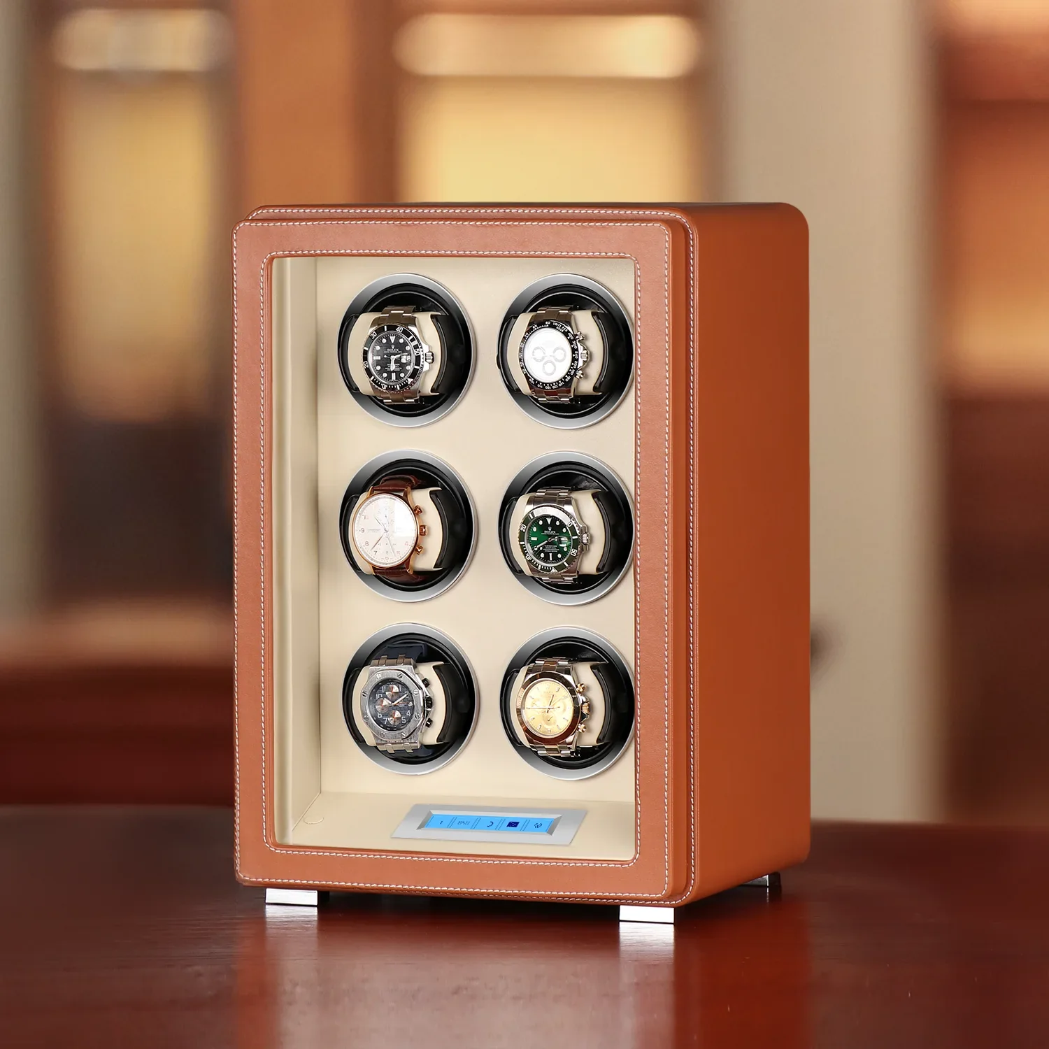 TPD Watch winder